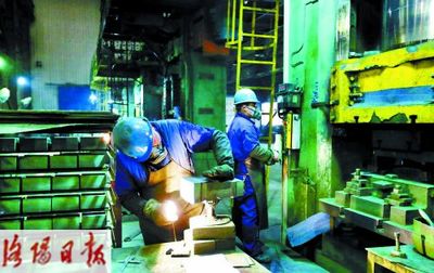 洛阳利尔耐火材料:加快科技研发步伐 提高市场占有率-中国窑炉信息网