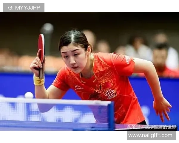 上海乒乓球队强势崛起最新个人能力TOP10选手一览 上海乒乓球队强势崛起最新个人能力TOP10选手一览