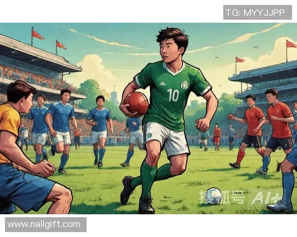 中国小孩足球明星崛起的背后故事与未来发展潜力探讨