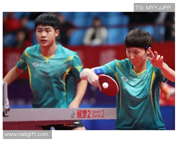 成都乒乓球队在精英赛中的心理素质表现分析与启示 成都乒乓球队在精英赛中的心理素质表现分析与启示