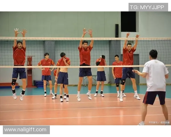 西安排球队战术解析：如何在排球赛场上提升团队协作与胜率